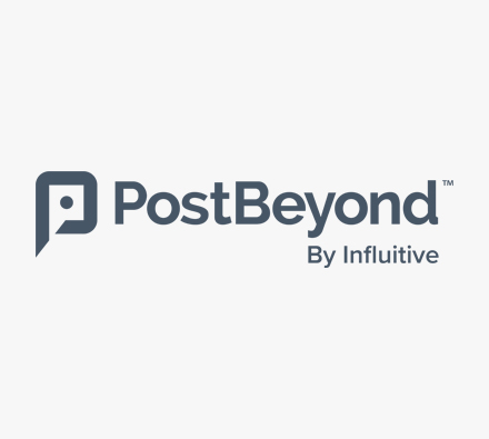 PostBeyond - company logo